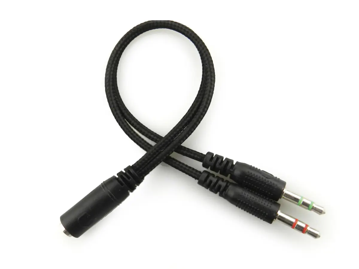 SANDBERG MiniJack Headset Bulk Austiņas Photo 3