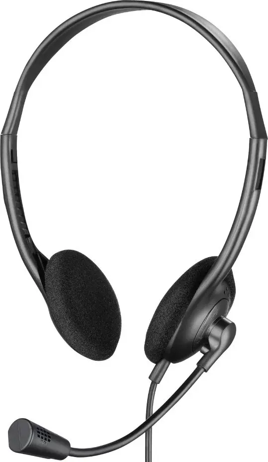 SANDBERG MiniJack Headset Bulk Headphones Photo 4