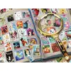 Ravensburger Sliding puzzle 2000 элементов Photo 2