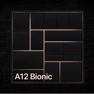 Intelligent A12 Bionic.