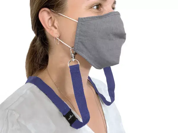 Face mask strap Durable 852807 Photo 2
