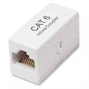 Intellinet 504751 wire connector RJ-45 White