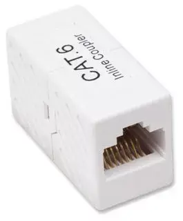 Разъем RJ-45 Intellinet 504751 Photo 2