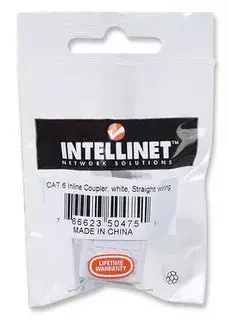 Разъем RJ-45 Intellinet 504751 Photo 3