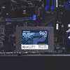 SSD диск Patriot Memory 960 ГБ PBE960GS25SSDR Photo 4