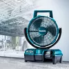 Mājsaimniecības ventilators Makita CF001GZ Photo 2