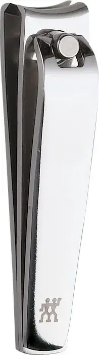 Ādas maciņš ZWILLING CLASSIC violets priekš 7 instrumentiem Photo 5