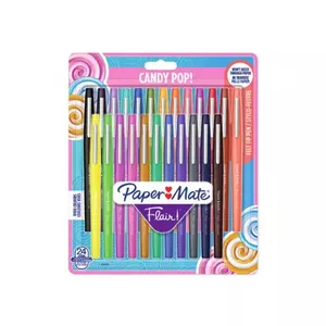 Капиллярная ручка Papermate Flair Candy Pop