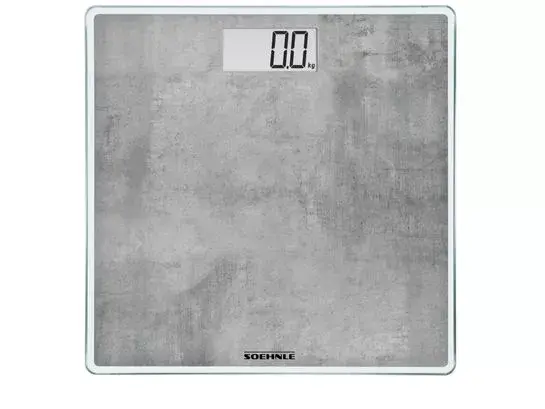 Электронные весы Soehnle Style Sense Compact 300 Photo 4