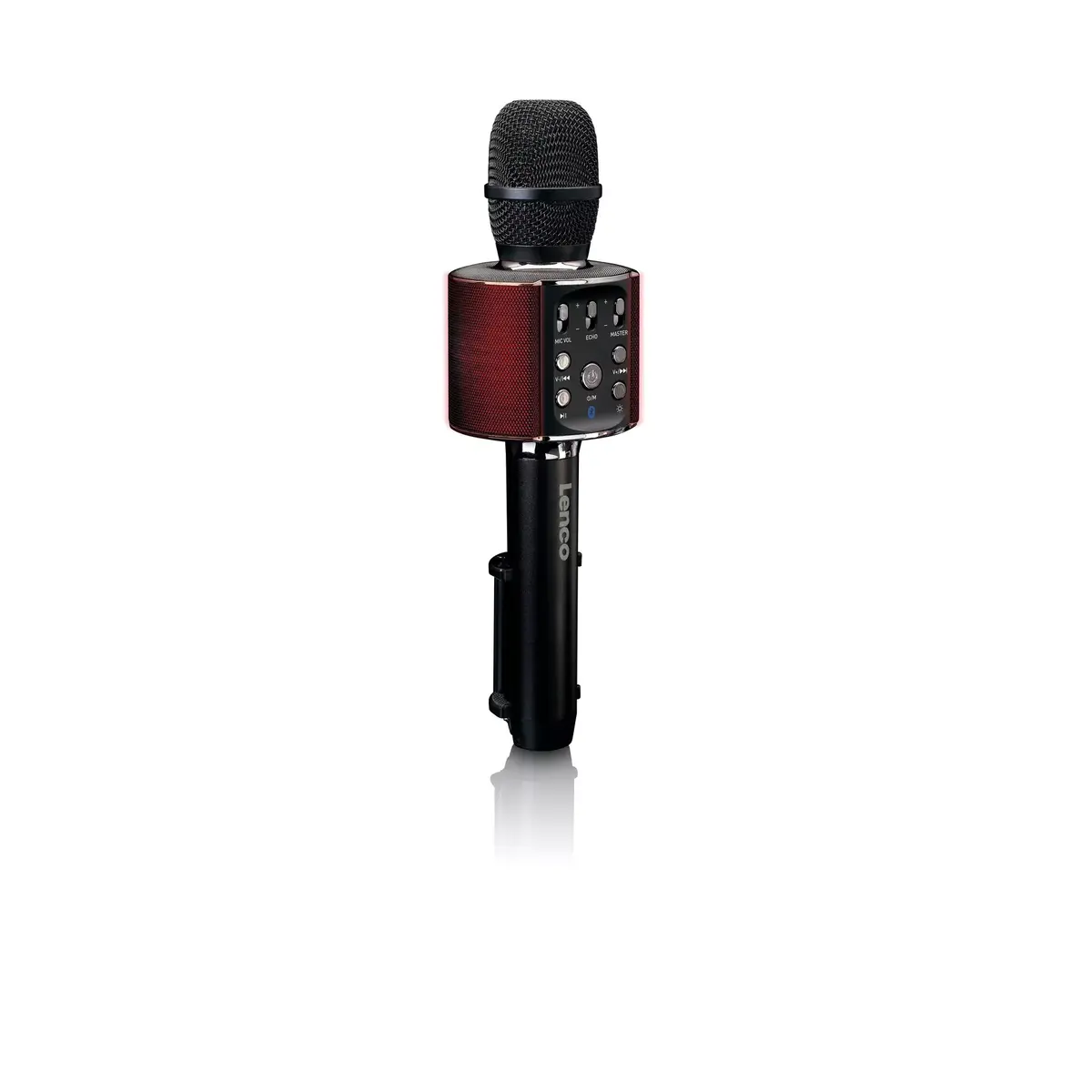 Караоке микрофон Lenco BMC-090 Photo 4