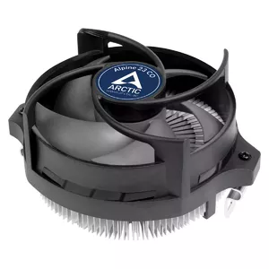 Air cooler ARCTIC Alpine 23 CO Compact AMD CPU-Cooler