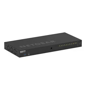 Managed Switch NETGEAR M4250-10G2XF-PoE+