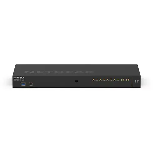 Pārvaldāms slēdzis NETGEAR M4250-10G2XF-PoE+ Photo 3