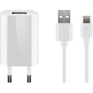 Charger Indoor Wentronic 45300
