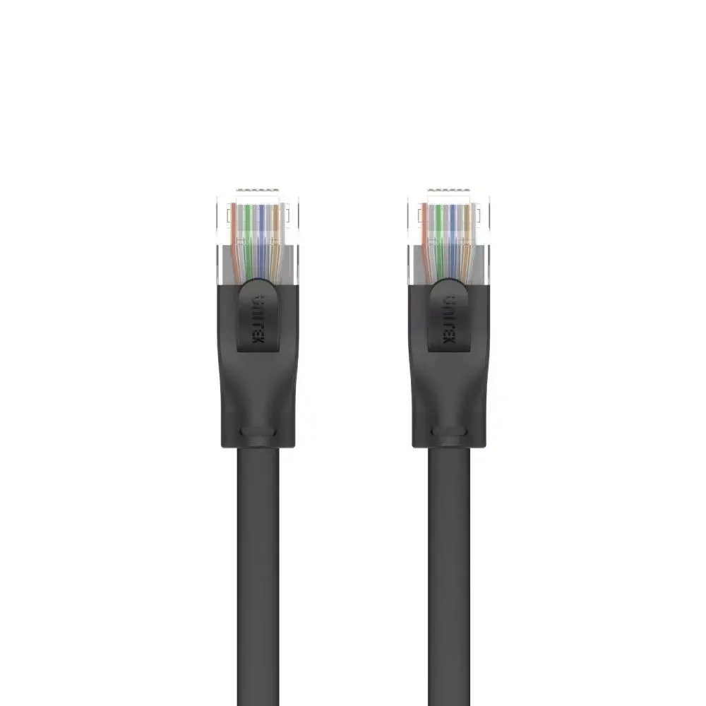 Tīkla kabelis UNITEK Cat 6 UTP RJ45 Photo 3