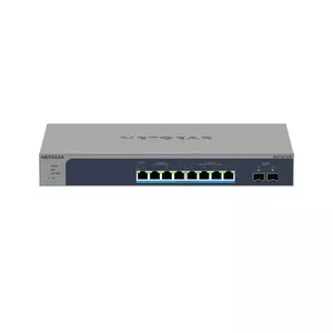 Managed Switch NETGEAR MS510TXUP 8-Port Multi-Gigabit 10G Ethernet