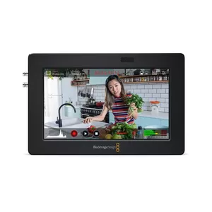 Blackmagic Design HYPERD/AVIDA03/5 broadcast monitor 12.7 cm (5")