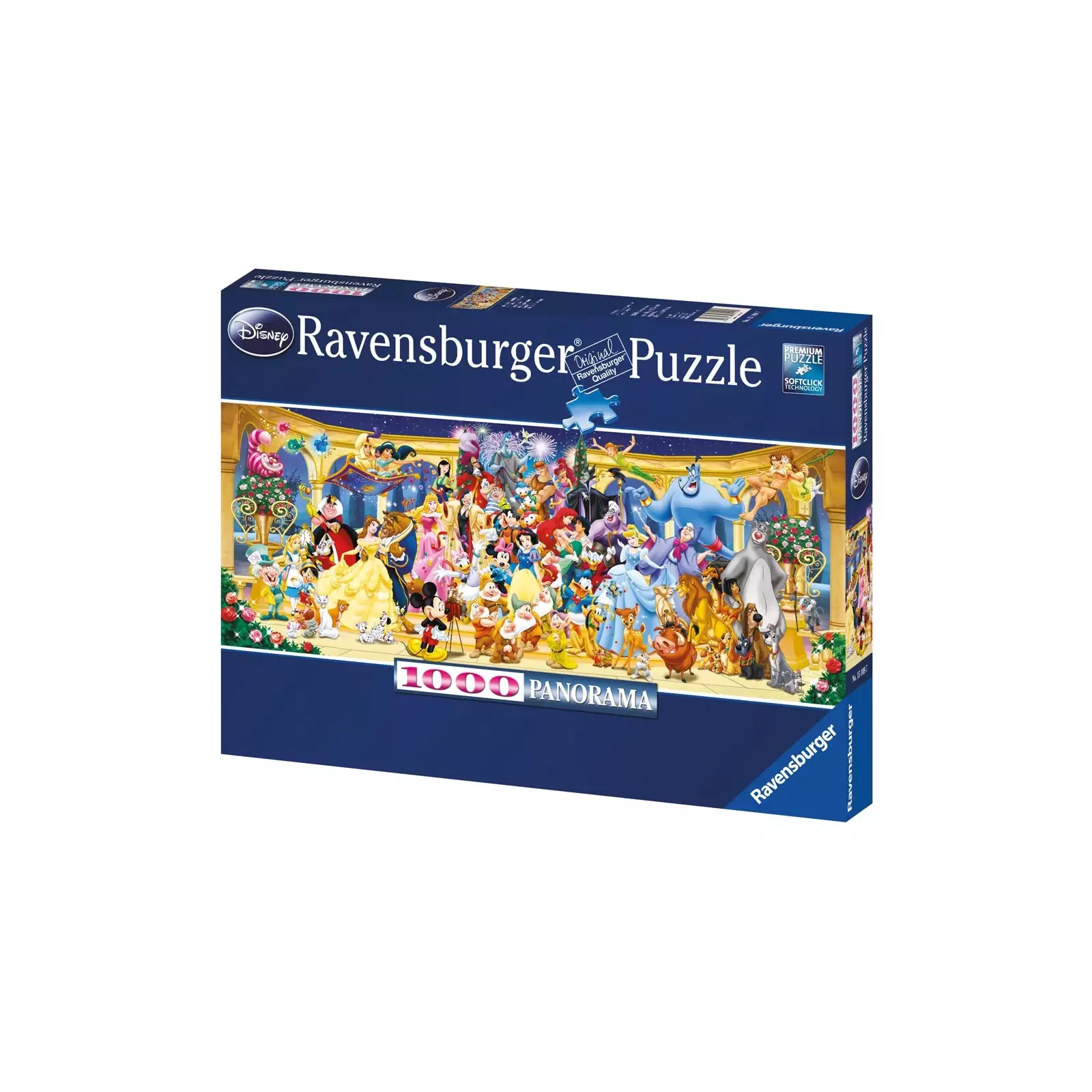 Ravensburger 15109 Photo 2