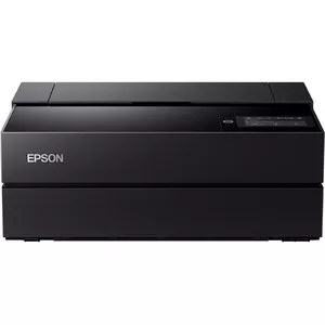Струйный принтер Epson SureColor SC-P700 — A3 цветной, 5760 x 1440 DPI, Wi‑Fi, Ethernet, 120 листов, 10,9 см LCD, 12,6 кг