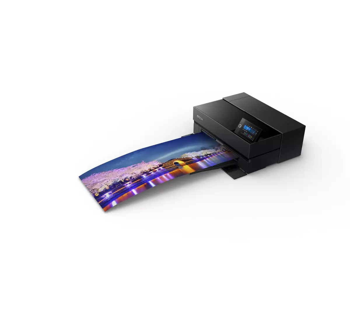 Epson SureColor SC-P700 струйный принтер Photo 4