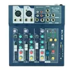 Analog Mixer BLOW Mikser analogowy 4-channel Photo 2