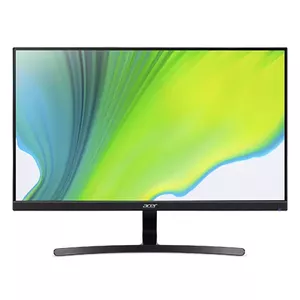 Acer K243Y monitori 60,5 cm (23.8") 1920 x 1080 pikseļi Full HD LCD Melns