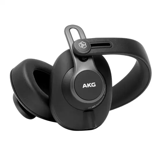 Austi AKG K371 Photo 3