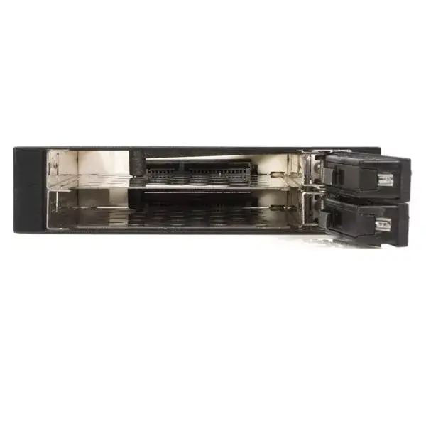 StarTech 2-Drive 2.5in Trayless Hot-Swap Backplane HSB220SAT25B Photo 3