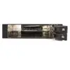 StarTech 2-Drive 2.5in Trayless Hot-Swap Backplane HSB220SAT25B Photo 3