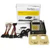 StarTech 2-Drive 2.5in Trayless Hot-Swap Backplane HSB220SAT25B Photo 7