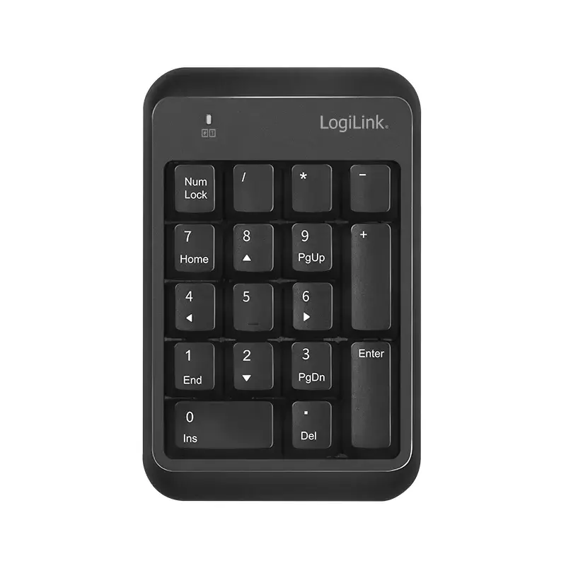 Numeric Keypad LogiLink ID0201 Photo 2