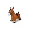 Inflatable Toy Animals Jamara Hopping Animal Horse Photo 4