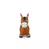 Inflatable Toy Animals Jamara Hopping Animal Horse Photo 6