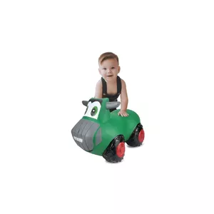 Надувная игрушка Jamara Fendt Bouncing Tractor