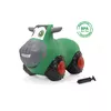 Надувная игрушка Jamara Fendt Bouncing Tractor Photo 3