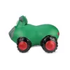 Надувная игрушка Jamara Fendt Bouncing Tractor Photo 5