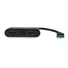 StarTech USB 3.0 to Dual HDMI Adapter USB32HD2 Photo 2