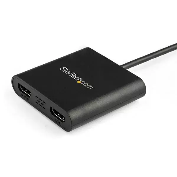StarTech USB 3.0 to Dual HDMI Adapter USB32HD2 Photo 3