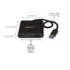 StarTech USB 3.0 to Dual HDMI Adapter USB32HD2 Photo 7