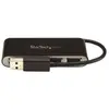 StarTech 4-портовый портативный USB 2.0 хаб ST4200MINI2 Photo 2