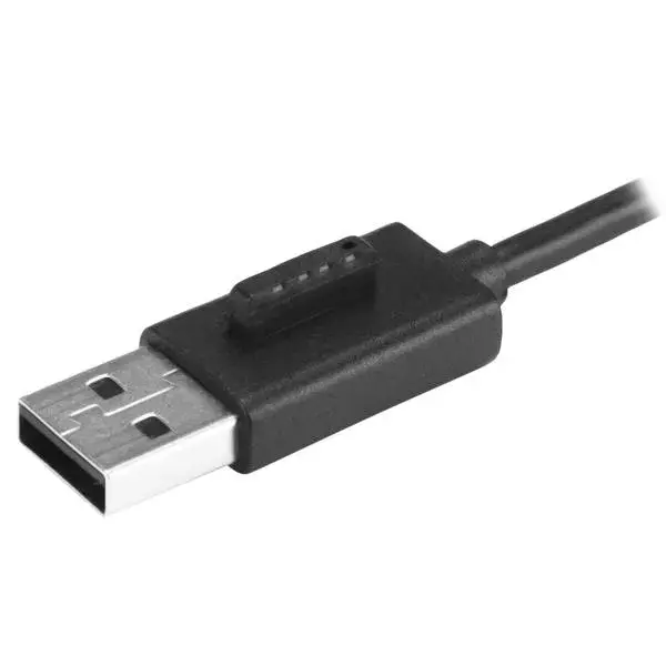 StarTech 4-портовый портативный USB 2.0 хаб ST4200MINI2 Photo 5