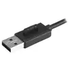 StarTech 4-портовый портативный USB 2.0 хаб ST4200MINI2 Photo 5