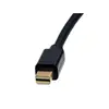 StarTech MDP2HDMI Mini DisplayPort uz HDMI adapters Photo 2