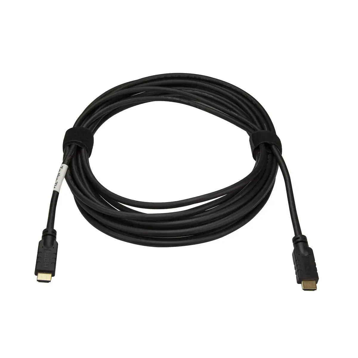 StarTech HDMI 2.0 Active kabelis 10 m — 4K@60Hz Photo 2