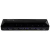 StarTech 10 portu USB 3.0 hubs ST103008U2C Photo 2