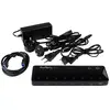 StarTech 10 portu USB 3.0 hubs ST103008U2C Photo 4
