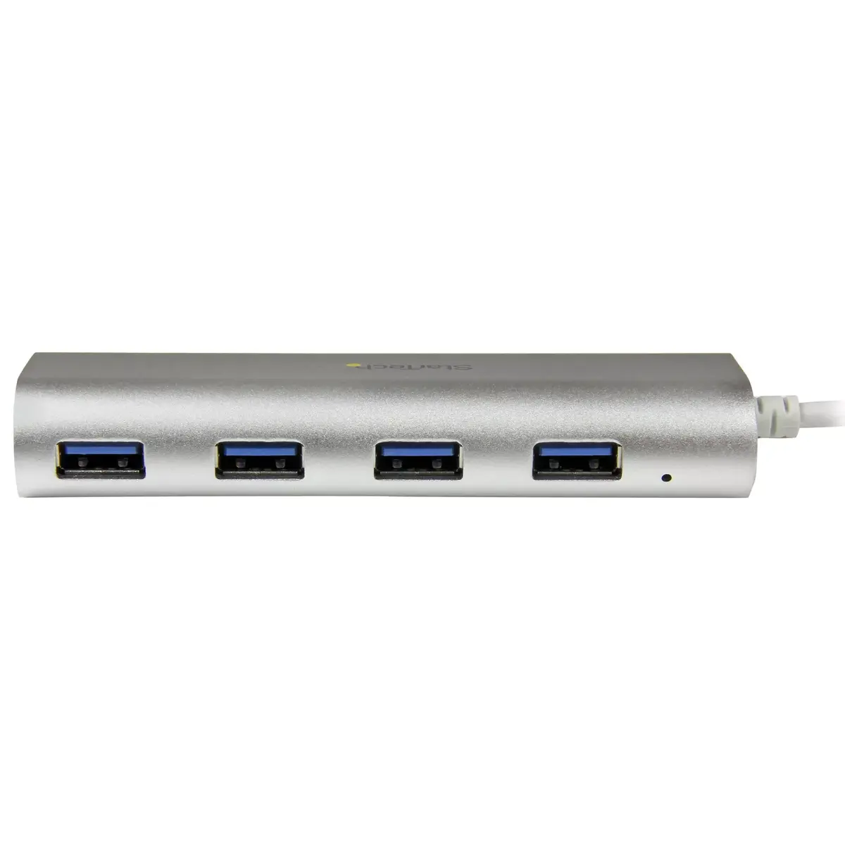 StarTech.com 4‑портовый USB 3.0 хаб ST43004UA Photo 3