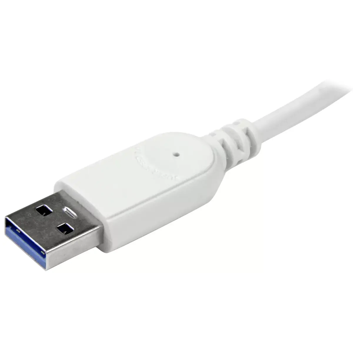 StarTech.com 4‑портовый USB 3.0 хаб ST43004UA Photo 4
