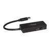 StarTech 4‑портовый USB 3.0 хаб ST4300MINI Photo 2