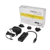 StarTech 4‑портовый USB 3.0 хаб ST4300MINI Photo 3